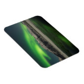 Magnet Flexible Emerald Aurora (Côté Droit)