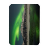 Magnet Flexible Emerald Aurora (Vertical)