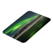 Magnet Flexible Emerald Aurora (Côté Gauche)