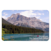 Magnet Flexible ©Emerald Lake/Parc national Yoho, Canada (Horizontal)