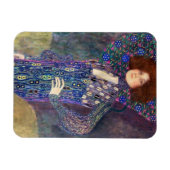 Magnet Flexible Emilie Floege, 1902 (Horizontal)