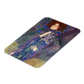 Magnet Flexible Emilie Floege, 1902 (Côté Gauche)