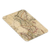 Magnet Flexible Empire ottoman (Côté Droit)