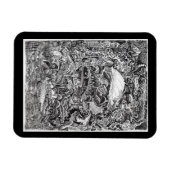 Magnet Flexible En attendant le Maelstrom (Horizontal)