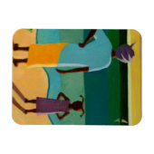Magnet Flexible En attente 2005 (Horizontal)