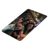 Magnet Flexible En haut de la soirée Tout le monde ! (Côté Gauche)