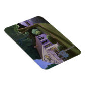 Magnet Flexible En haut en bas 2006 (Côté Droit)