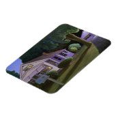 Magnet Flexible En haut en bas 2006 (Côté Gauche)