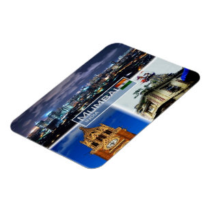 Magnet Flexible EN Inde - Mumbai Bombay -