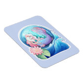 Magnet Flexible En mer (Côté Droit)