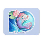 Magnet Flexible En mer (Horizontal)