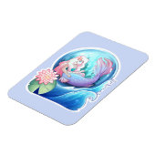 Magnet Flexible En mer (Côté Gauche)