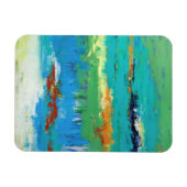 Magnet Flexible En outre (Horizontal)