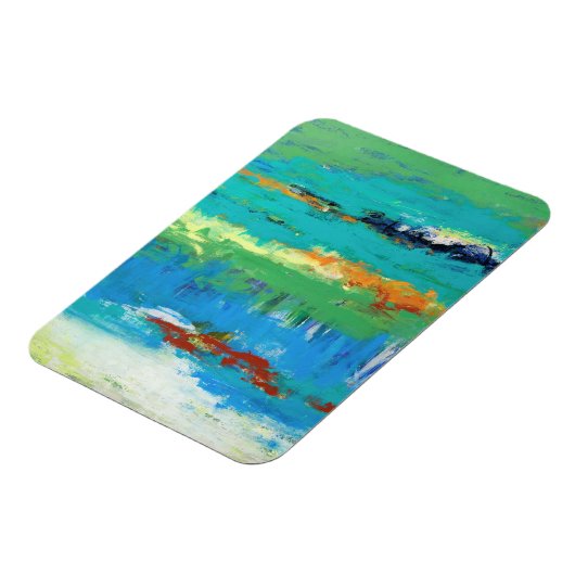 Magnet Flexible En outre (Côté Gauche)