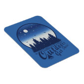 Magnet Flexible En Plein Air (Côté Droit)