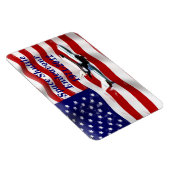 Magnet Flexible Endeavor-USA,1971-2012_Magnet Flexi Premium (Côté Droit)