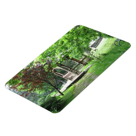 MAGNET FLEXIBLE ENDROIT TRANQUILLE (Côté Gauche)