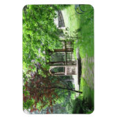 MAGNET FLEXIBLE ENDROIT TRANQUILLE (Vertical)