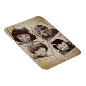 Magnet Flexible Enfants (Côté Droit)