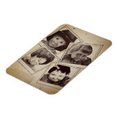 Magnet Flexible Enfants (Côté Gauche)