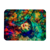 Magnet Flexible Enigma en automne (Horizontal)