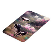 Magnet Flexible Enlèvement de vaches UFO (Côté Gauche)