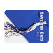 Magnet Flexible Enregistrer l'aimant Date Graduation (Horizontal)