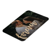 Magnet Flexible Enregistrer l'aimant de date (Côté Gauche)