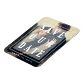 Magnet Flexible Enregistrer notre superposition de date | Enregist (Côté Gauche)