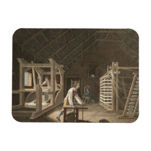 Magnet Flexible Enroulement, se déformant avec un nouveau moulin