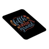 Magnet Flexible Enseignant Art 5e année Grand (Côté Droit)
