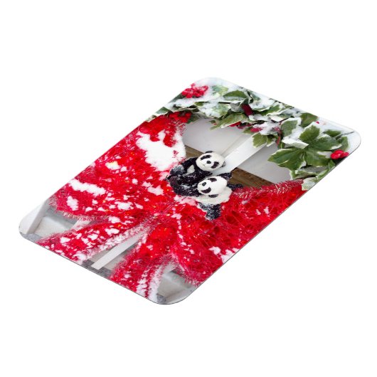 Magnet Flexible Ensemble douillet (Côté Gauche)