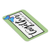 Magnet Flexible Ensemble, Nous Avons Tout (Côté Droit)