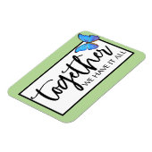 Magnet Flexible Ensemble, Nous Avons Tout (Côté Gauche)