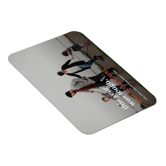 Magnet Flexible Ensemble plus fort (Côté Droit)