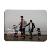 Magnet Flexible Ensemble plus fort (Horizontal)