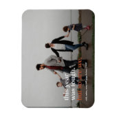 Magnet Flexible Ensemble plus fort (Vertical)