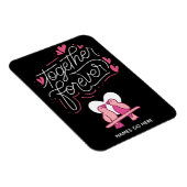 Magnet Flexible Ensemble pour toujours flexible aimant photo (Côté Droit)