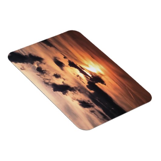 MAGNET FLEXIBLE ENSOLEIL (Côté Droit)