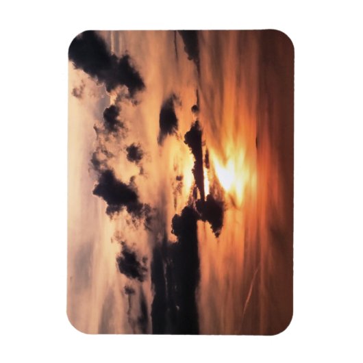 MAGNET FLEXIBLE ENSOLEIL (Vertical)