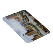 Magnet Flexible Entrée du quai Regent's Canal (Côté Droit)