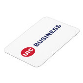 Magnet Flexible Entreprise UIC (Côté Gauche)