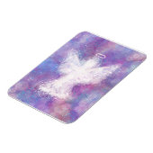 Magnet Flexible Envoi de cet ange pour vous surveiller (Côté Gauche)