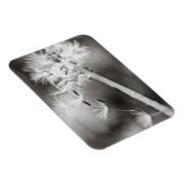 Magnet Flexible Envoi de souhaits (Côté Droit)
