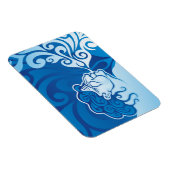 Magnet Flexible Éole (Côté Droit)