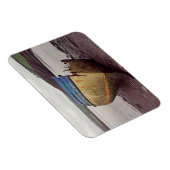 Magnet Flexible Épave de bateau (Côté Droit)