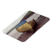 Magnet Flexible Épave de bateau (Côté Gauche)