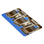 Magnet Flexible Ephesus, Turkey (Côté Droit)