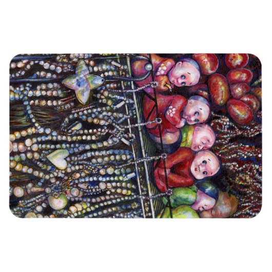 Magnet Flexible Épitomiser (Horizontal)