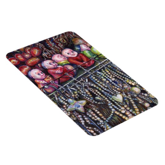 Magnet Flexible Épitomiser (Côté Droit)